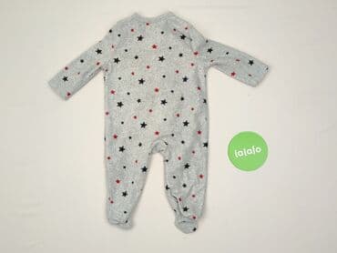 kombinezon zimowy endo: Pajacyk, So cute, 3-6 miesięcy, stan - Idealny — 3