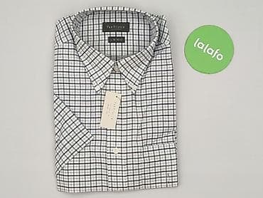 prada bluzy: Van Heusen, Koszulа dla mężczyzn, rozmiar L — 2