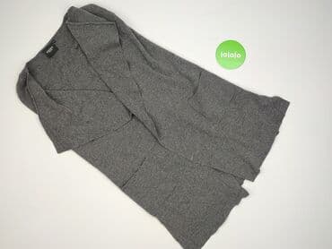 ca plaszcze: Jeanswear, Kardigan damski, XS — 2