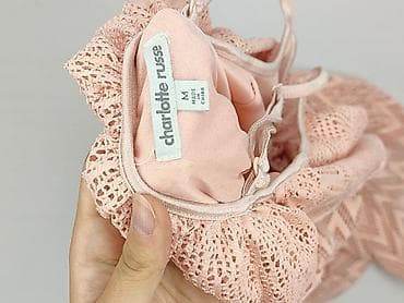 hello kitty klapki: Charlotte Russe, Sukienka damska, rozmiar M — 4