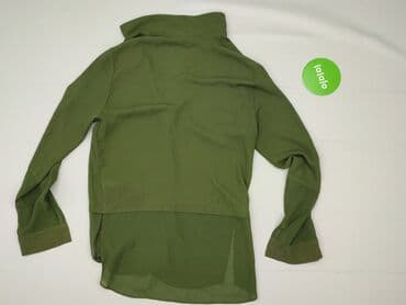 greenpoint bluzki biale: Topshop, Bluzka damska, rozmiar S — 3