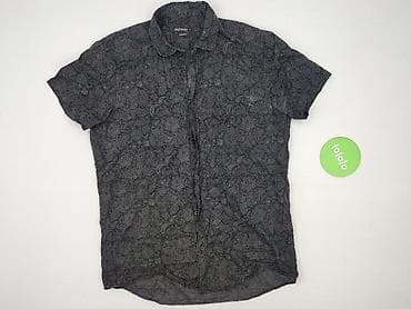 janus: In Extenso, Koszulа dla mężczyzn, rozmiar S — 2