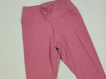 body gamex: Crivit, Legginsy Sportowe damskie, rozmiar M — 1