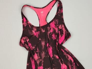 bluza ekipy: H&M Sport, Top damski, rozmiar S — 1