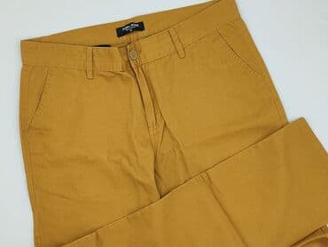 chicoree spodnie: Tom Rose, Spodnie materiałowe damskie, rozmiar S — 1