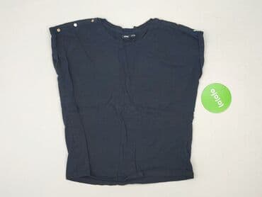 sinsay zielona marynarka: Sinsay, Bluzka damska, M — 4