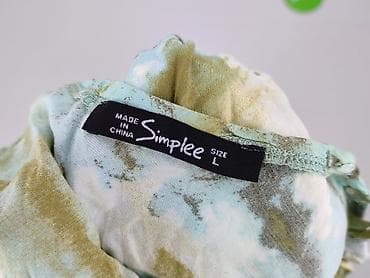 simplee: Sukienka damska, rozmiar L — 4