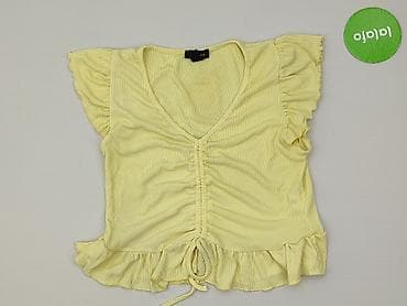 neonowe bluzy: New Look, Bluzka damska, rozmiar 2XL — 2