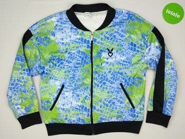 cardio bunny buty: Cardio Bunny, Women`s bomber jacket, size S — 2