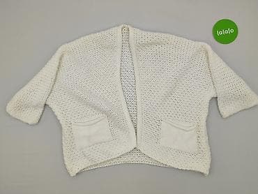 cn17574a: Kardigan damski, rozmiar 9XL — 2