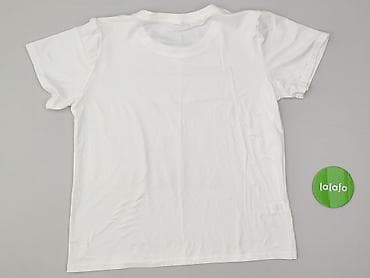 evisu: T-shirt damski, rozmiar L — 3