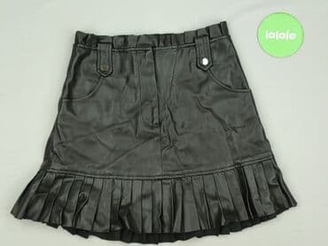 srebrne spódnice zara: Zara, Spódnica damska, rozmiar S — 2