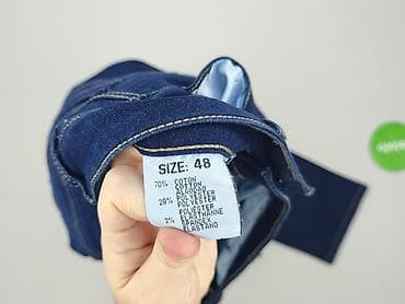 mapp jeans: Jeansy damskie, rozmiar 4XL — 4
