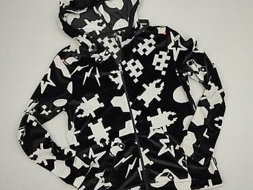 Bluza z kapturem damska, rozmiar L