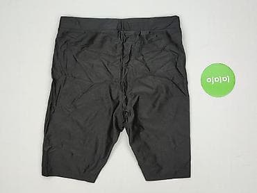 nike szorty: H&M Divided, Szorty damskie, rozmiar M — 4