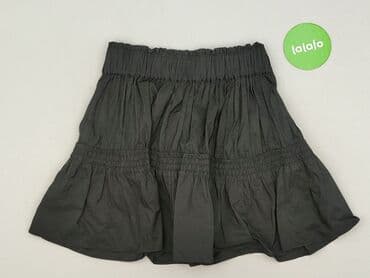 marynarka z piórami zara: Zara, Spódnica damska, M — 3