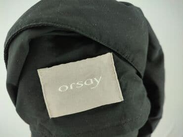 дублянка жіноча польща: Orsay, Куртка демісезонна жіноча, розмір S — 4