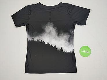 fb jeans: Koszulka dla mężczyzn, rozmiar L — 4