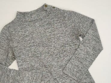 t shirty oversize basic: Women`s dress, size S (EU 36) — 1