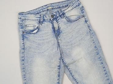 nike jeans: Denim Co, Jeansy damskie, rozmiar XS — 1