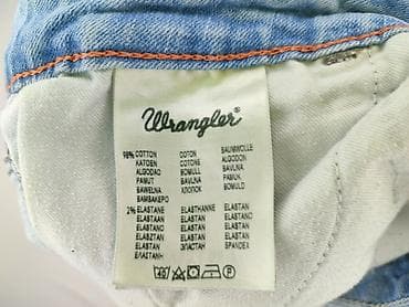 jeansy cross: Jeansy damskie, rozmiar XL — 5