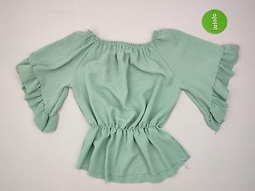 tu blouses: Bluzka damska, rozmiar S — 3