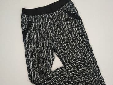 woskowane legginsy z wysokim stanem zara: Leggings Elegant for women, size M (EU 38) — 1