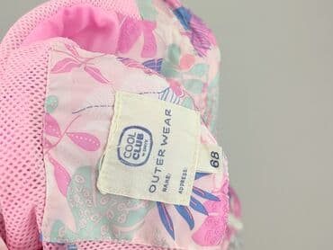 kurtka legii: Jacket, Cool Club, 3-6 months, condition - Perfect — 4