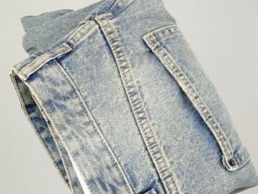 Kobiety: Sinsay, Jeansy damskie, L — 7