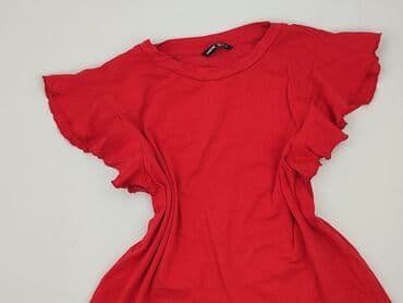 ruda bluzki: Shein, Bluzka damska, rozmiar M — 1