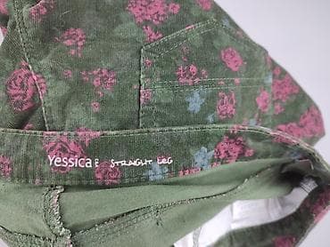 big star 25: Yessica, Spodnie materiałowe damskie, rozmiar XL — 5
