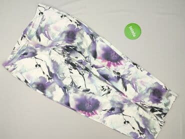 piżamy z lidla: Long Tall Sally, Spodnie materiałowe damskie, rozmiar L — 2