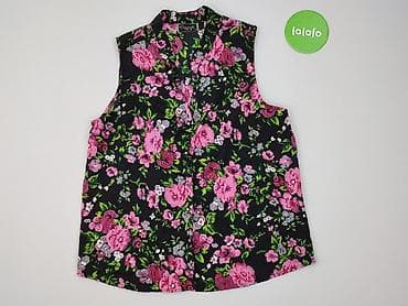 bluzki w litery: Roman Originals, Koszula damska, rozmiar M — 2