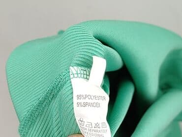 długość koszulki a wzrost: Bluzka damska, rozmiar L — 5