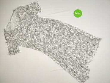 asos sukienki maxi na wesele: H&M, Sukienka damska, rozmiar S — 2