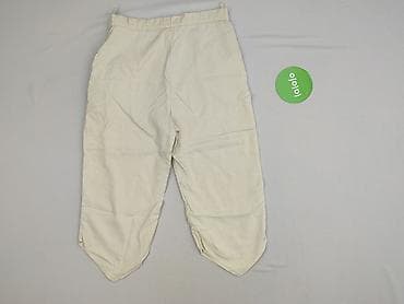 decatlon buty: 3/4 Trousers for women, size L — 3
