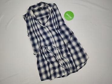 jeans jacket: George, Koszula damska, rozmiar L — 2