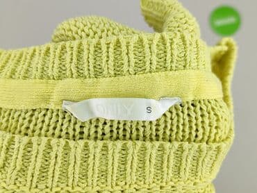 only sweter: ONLY, Sweter damski, rozmiar S — 4