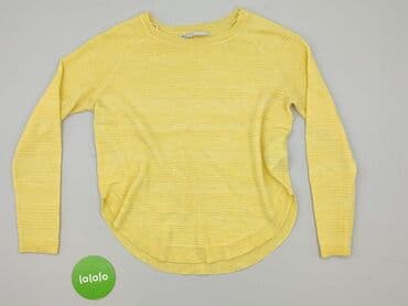 sweter w truskawki zara: ONLY, Women`s sweater, size S (EU 36) — 2