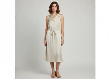 sukienki marynarka: H&M, Sukienka damska, rozmiar M — 1