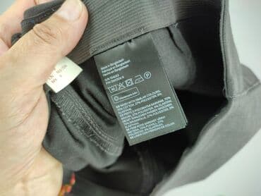 Women: H&M, Material trousers for women, size M (EU 38) — 5