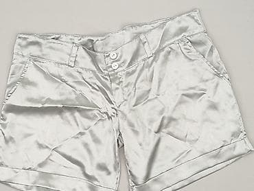 jeans shorts: Szorty damskie, rozmiar M — 1