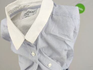 bluzki i koszule damskie lauren ralph lauren: Koszula damska, rozmiar L — 6