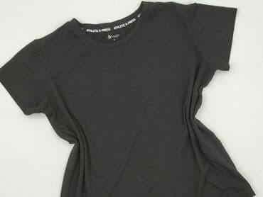 T-shirt damski, rozmiar S