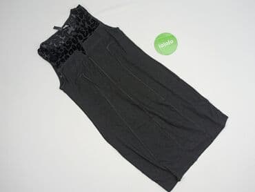 sukienka h m czerwona: H&M Divided, Sukienka damska, rozmiar XL — 2