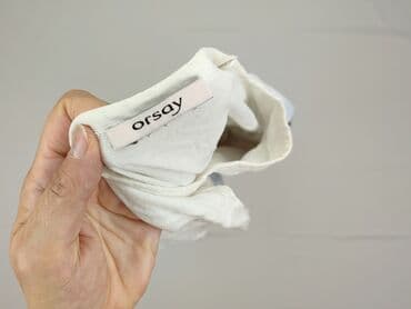 t shirty z napisem damskie: Orsay, T-shirt damski, rozmiar S — 5