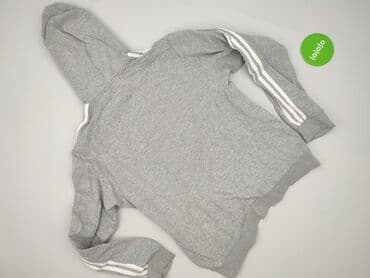 cropp sweter: Adidas, Bluza z kapturem dla mężczyzn, M — 3