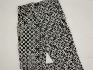 noszone rajstopy za darmo: F&F, Spodnie materiałowe damskie, rozmiar S — 1