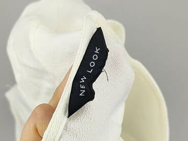 buty new look: New Look, Women's blouse, size M — 7