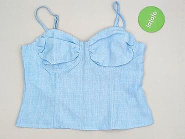 bluza mohito: PrettyLittleThing, Top damski, rozmiar XL — 2